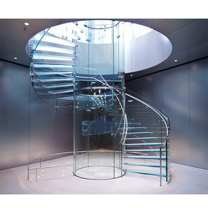 <span class=keywords><strong>Interiores</strong></span> Contemporáneos, Decoración de Hogar Elegante, <span class=keywords><strong>Escaleras</strong></span> en Espiral, Diseño Compacto <span class=keywords><strong>para</strong></span> <span class=keywords><strong>Espacios</strong></span> <span class=keywords><strong>Pequeños</strong></span> - Product Image 6