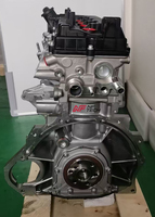 Penjualan NF TECH 1.5L Motor 4A91 untuk Mitsubishi Colt Z30 Lancer Xpander Kondisi Baru Teruji 100% Long Block Garansi 12 Bulan.