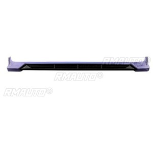 Kit carrosserie complet pour BYD Qin Plus : Lame de pare-chocs avant, extension de bas de caisse et couvre-pare-chocs arrière – Accessoires automobiles - Product Image 3