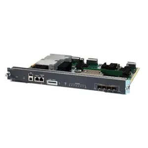 WS-X45-SUP8-E 4500 E-Series Supervisor 8-E network card