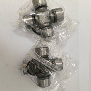 Pièces automobiles de haute qualité, joint universel en acier, roulement 27x75, ensemble de joint croisé - Product Image 3
