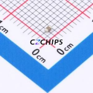 ตัวเก็บประจุแบบ SMD (MLCC) รุ่น TCC0603X7R392K500CT ขนาด 0603 (ค่าความจุ: 3.9nF) (ความแม่นยำ: 10%) (แรงดันไฟฟ้า: 50V) - Product Image 1
