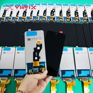 Écran tactile LCD pour Infinix Tecno Hot 11S 11T 20s <span class=keywords><strong>Zero</strong></span> 5G 5G 2023 Camon 17P 18 18P 18T 19 Neo Spark 8 Pro Pova Neo 5G - Product Image 2