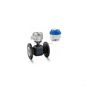 Sensor de Medición de Flujo de Agua Residual 100% Original Krohne OPTIFLUX Serie 3070, Salida 4-20mA HART, Medidor de Flujo Electromagnético OPTIFLUX 3070 - Product Image 4