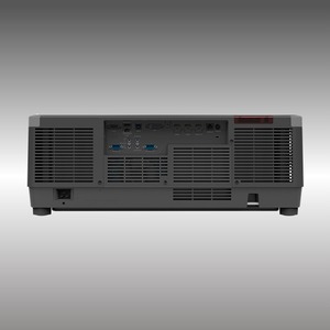 Projecteur laser 3LCD 20000 lumens <span class=keywords><strong>pour</strong></span> grandes salles, projecteur vidéo 3D intégré <span class=keywords><strong>pour</strong></span> la cartographie extérieure à grande échelle, prise en charge WUXGA 4K - Product Image 5