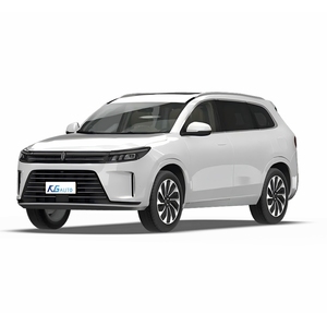 Vehículo Eléctrico Changan en Existencia, SUV Mediano de 5 Plazas, Nueva Energía, Avatr <span class=keywords><strong>07</strong></span> EREV - Product Image 3