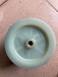 CONTINENTAL SZ51-7 A164 hava yaylı amortisör sürücü koltuk kamyon SÜSPANSIYON PARÇALARI - Product Image 4