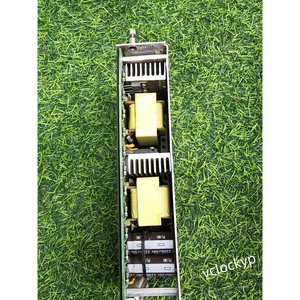 127610-01 Bently Nevada 3500/15, Alimentation électrique AC, Utilisé - Product Image 1