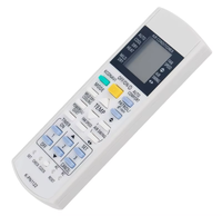 Télécommande universelle de remplacement pour climatiseurs Panasonic K-PN1122 KL-PN1128