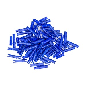 Gạch Tùy Chỉnh 541 Khối Xây Dựng Sáng Tạo MOC Brain Đồ Chơi Giáng Sinh Cho Trẻ Em - Product Image 2