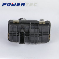 Powertec aktuator elektronik BMW 59001107213 54409700043 untuk BMW 2 aktif Tourer (F45) 218 d 218 d 100 136 diesel