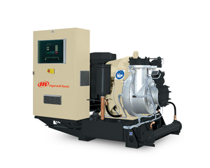 Compresor de aire centrífugo MSC CENTAC C1000, rendimiento de alta capacidad para aplicaciones industriales - Product Image 4