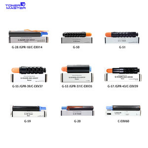 Cartuccia <span class=keywords><strong>Toner</strong></span> <span class=keywords><strong>Canon</strong></span> di Qualità Premium Giapponese Compatibile C-exv33 C-exv42 C-exv60 per Stampanti IR2520i IR2525 IR2525i - Product Image 2