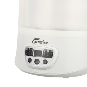 Cuisinière intelligente multifonctionnelle <span class=keywords><strong>Cuiseur</strong></span> <span class=keywords><strong>vapeur</strong></span> numérique personnalisé Pot en céramique Petit mini <span class=keywords><strong>cuiseur</strong></span> électrique à <span class=keywords><strong>vapeur</strong></span> Pot à ragoût - Product Image 5