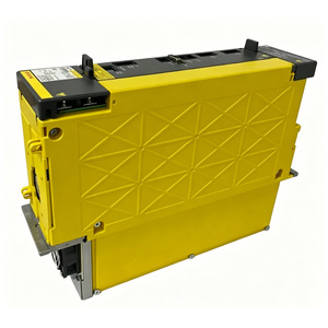 Módulo de Potencia Fanuc Alpha I A06B-6200-H011 para Robot Fanuc, Módulo de Control de CA para Torno de Reparación In Situ para Robot Fanuc - Product Image 4