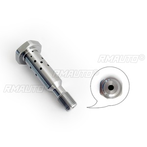Válvula de control de aceite 05047787AC, válvula solenoide del árbol de levas, válvula de tornillo para motor Chrysler 3.6L, pieza de repuesto para coche - Product Image 4