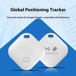 Zhitong Thông Minh <span class=keywords><strong>GPS</strong></span> Vật Nuôi Cổ Áo Chính Xác Định Vị Trẻ Em Người Già Chống Mất Thiết Bị Điện Thoại Android Tương Thích 'Tìm Mình' Ứng Dụng - Product Image 4