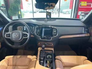<span class=keywords><strong>Volvo</strong></span> <span class=keywords><strong>XC90</strong></span> 2017 <span class=keywords><strong>T6</strong></span> <span class=keywords><strong>AWD</strong></span> 7 Asientos Inscription 2.0L Turbo Gasolina Automático SUV Usado - Product Image 5