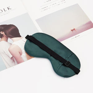 Sweet Dream Pantoufle chauffante <span class=keywords><strong>double</strong></span> face occultante écologique pour bureau, voyage, sommeil, fournisseur de commodités d'hôtel - Product Image 3