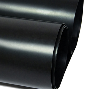 Revestimiento multicapa de alta resistencia para vertederos, minería y sellado de tanques con Geomembrana compuesta resistente a perforaciones - Product Image 3