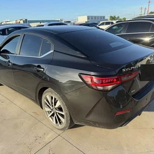 <span class=keywords><strong>Nissan</strong></span> Sylphy 2022 E-POWER Usado, Vehículo Híbrido Sedán con Conducción Eléctrica Pura, Volante a la Izquierda, Bajo Kilometraje, Automático, para Exportación - Product Image 3