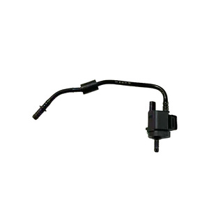 Vanne solénoïde pour cartouche de charbon actif 06L133781BF DC 12V Gaz Media Audi Q5L - Product Image 4