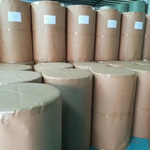 Giá bán buôn trắng đen tự dính hai mặt EVA PE Bọt Băng mẹ Jumbo CuộN - Product Image 4