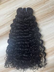 Extension de cheveux humains 100% droits 14A avec 2x6 4x4 5x5 13x4 Extensions de cheveux en dentelle <span class=keywords><strong>suisse</strong></span> épaisse - Product Image 6