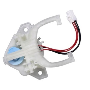 ตัวกระตุ้นคลัตช์เครื่องซักผ้า WH18X27186 110V อะไหล่ทดแทนพลาสติกทนทานสำหรับเครื่องซักผ้า GE - Product Image 1