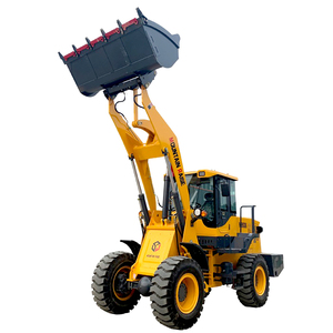 Leo núi nâng cao Mr <span class=keywords><strong>936</strong></span> nặng bánh xe tải với công suất cao EPA <span class=keywords><strong>CE</strong></span> được phê duyệt động cơ diesel kết thúc trước bánh xe tải để bán - Product Image 6