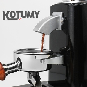 Household Grade Stainless Steel Coffee Bean With Italian Style 220V SF018 <b>Small</b> Automatic Coffee <b>Grinder</b> - Product Image 5