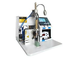 Máquina de Soldadura y Estañado Semiautomática para Tiras de Luces LED - Product Image 3