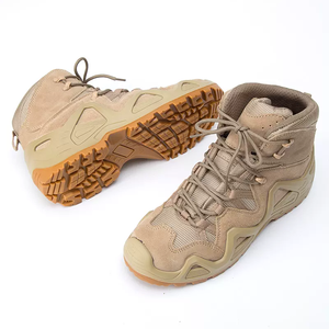 <span class=keywords><strong>Botas</strong></span> Lova para <span class=keywords><strong>Hombre</strong></span>, Nuevas, Oferta 2023, Estilo Combate, Tácticas, para Desierto, Senderismo, Escalada, Cross-country - Product Image 2