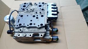 714-07-17014 714-07-17013 714-07-17011 714-07-17012 สำหรับรถตักล้อยางโคมัตสึ รุ่น WA470-3 WA400-3 WA420-3 WA450-3 1 - Product Image 2