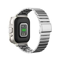 Reloj Inteligente 2025 con Llamadas Bluetooth, Audífonos TWS 2 en 1 con Auriculares, NFC, Monitoreo de Salud, Reloj Deportivo con Audífonos para Hombre D 8