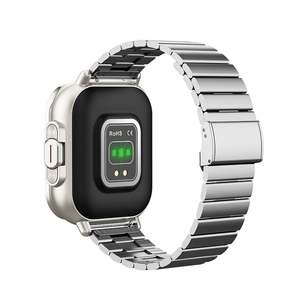 Reloj Inteligente 2025 con Llamadas Bluetooth, Audífonos TWS 2 en 1 con Auriculares, NFC, Monitoreo de Salud, Reloj Deportivo con Audífonos para Hombre D 8 - Product Image 6