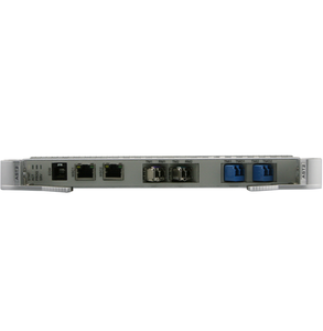 Emballage d'origine <span class=keywords><strong>AST2</strong></span>, unité de transmission optique bidirectionnelle et de canal de surveillance optique OSN9800 - Product Image 1