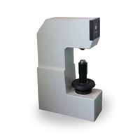 Testeur de dureté Brinell de bureau à course longue HB-3000B pour métaux avec garantie d'un an