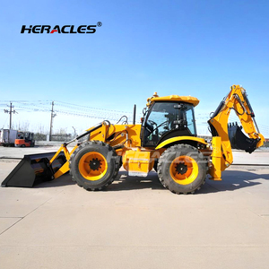 Giá Rẻ Giá 2.8 Tấn Công suất <span class=keywords><strong>backhoe</strong></span> <span class=keywords><strong>loader</strong></span> EPA động cơ 4x4 bánh xe máy xúc <span class=keywords><strong>loader</strong></span> để bán - Product Image 3