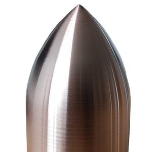 Machine CNC personnalisée pour la filature du métal pour le fraisage de pièces automobiles laiton acier doux acier inoxydable cuivre et aluminium - Product Image 1