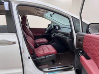 Vente en gros de minivans hybrides d'occasion 2022 à 7 places, 2.0L E-CVT, conduite à gauche