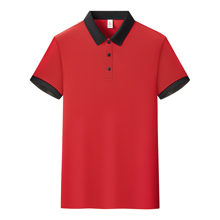 Red / Black