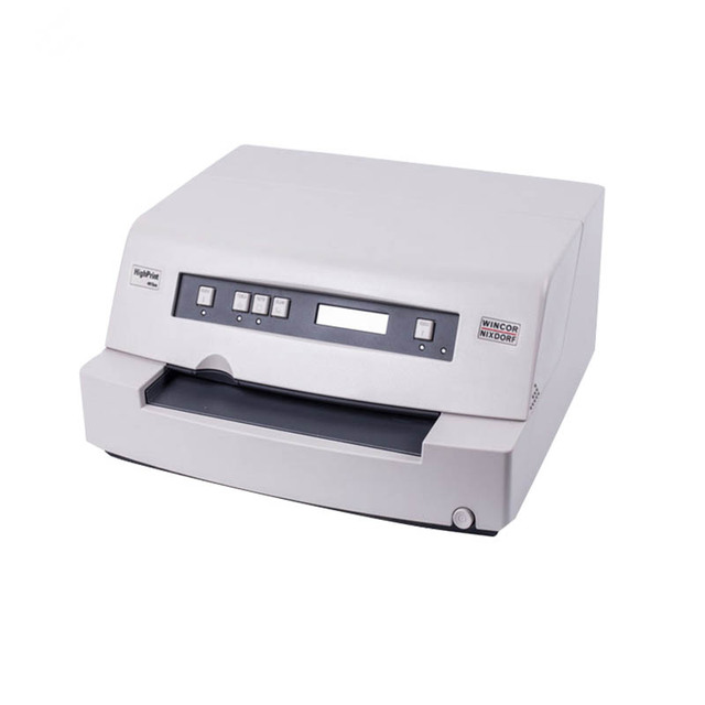 Original 24-pin Dot matrix Printer for Wincor 4915xe