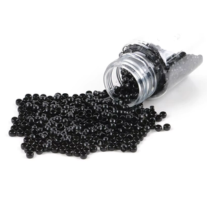 Nano Anillos de Cobre de 4.0x2.5x2.2mm Herramientas para Extensiones de Cabello - Product Image 3