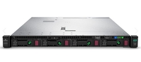 Serveur HPE DL360 Gen10 Plus en rack, Intel Xeon Scalable série 8100/8200, jusqu'à 6 To SAS, en stock, 2 processeurs