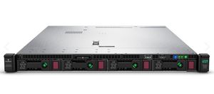 Serveur <span class=keywords><strong>HPE</strong></span> DL360 Gen10 Plus en rack, Intel Xeon Scalable série 8100/8200, jusqu'à 6 To SAS, en stock, 2 processeurs - Product Image 3