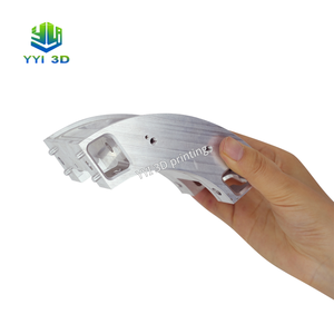 Tùy chỉnh kim loại sản xuất chính xác nhôm & đồng thau & Bộ phận thép không gỉ nguyên mẫu nhanh chóng 3D in <span class=keywords><strong>OEM</strong></span> <span class=keywords><strong>CNC</strong></span> gia công dịch vụ - Product Image 2