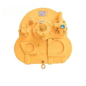 ชุดตัวแปลงแรงบิดแบบแยกส่ง280ขนาดเล็ก - Product Image 2