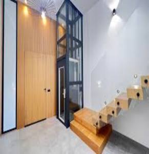 कस्टम अस्पताल विभाग लिफ्ट | स्पेशल केयर लिफ्टिंग प्लेटफॉर्म - Product Image 5