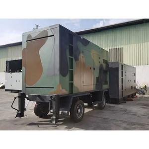 SHX High Quality <strong>100kW</strong> 125kVA Atmospheric Water <strong>Generator</strong> Gas Generation Equipment and Steam <strong>Diesel</strong> <strong>Generator</strong> - Product Image 3